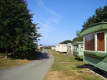 Woodlands Holiday Park